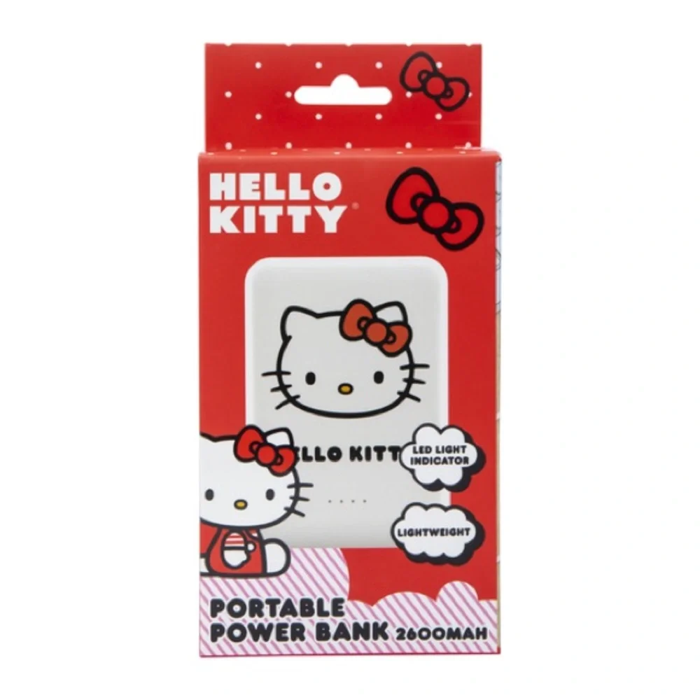 Hello Kitty questions leave